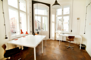 st oberholz coworking
